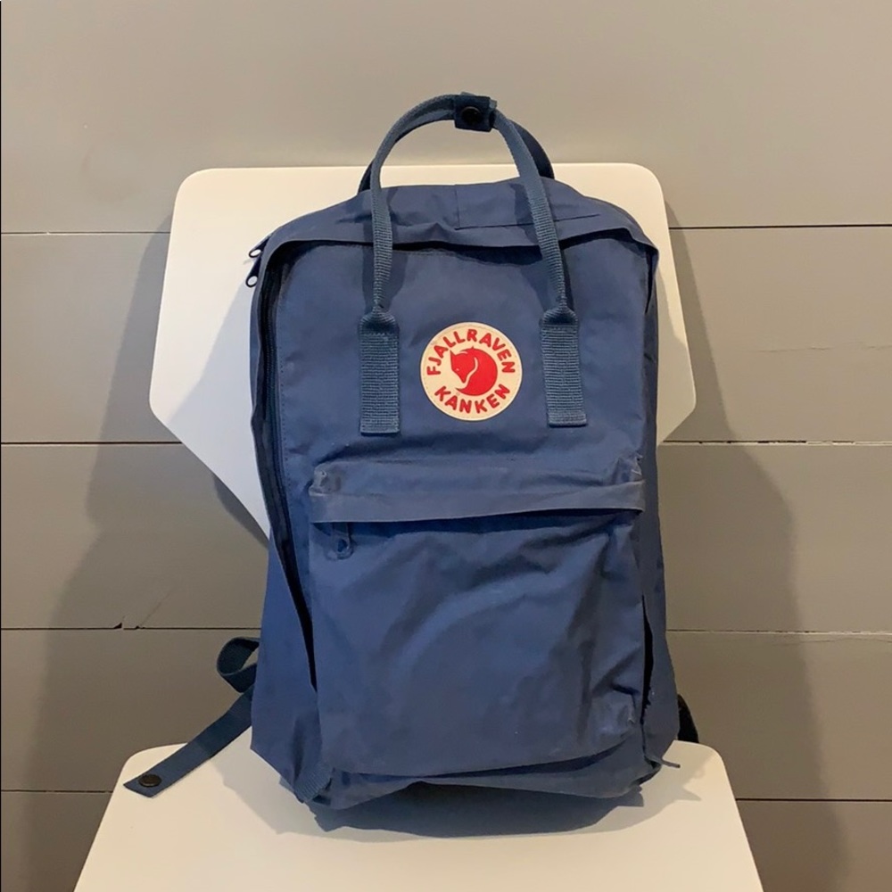 Fjallraven Kanken Big Backpack
